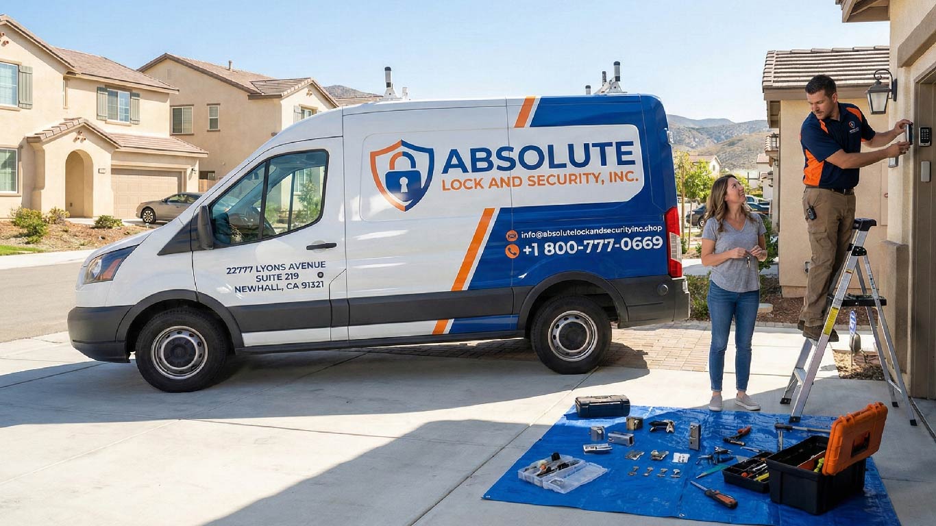 Locksmith Professional